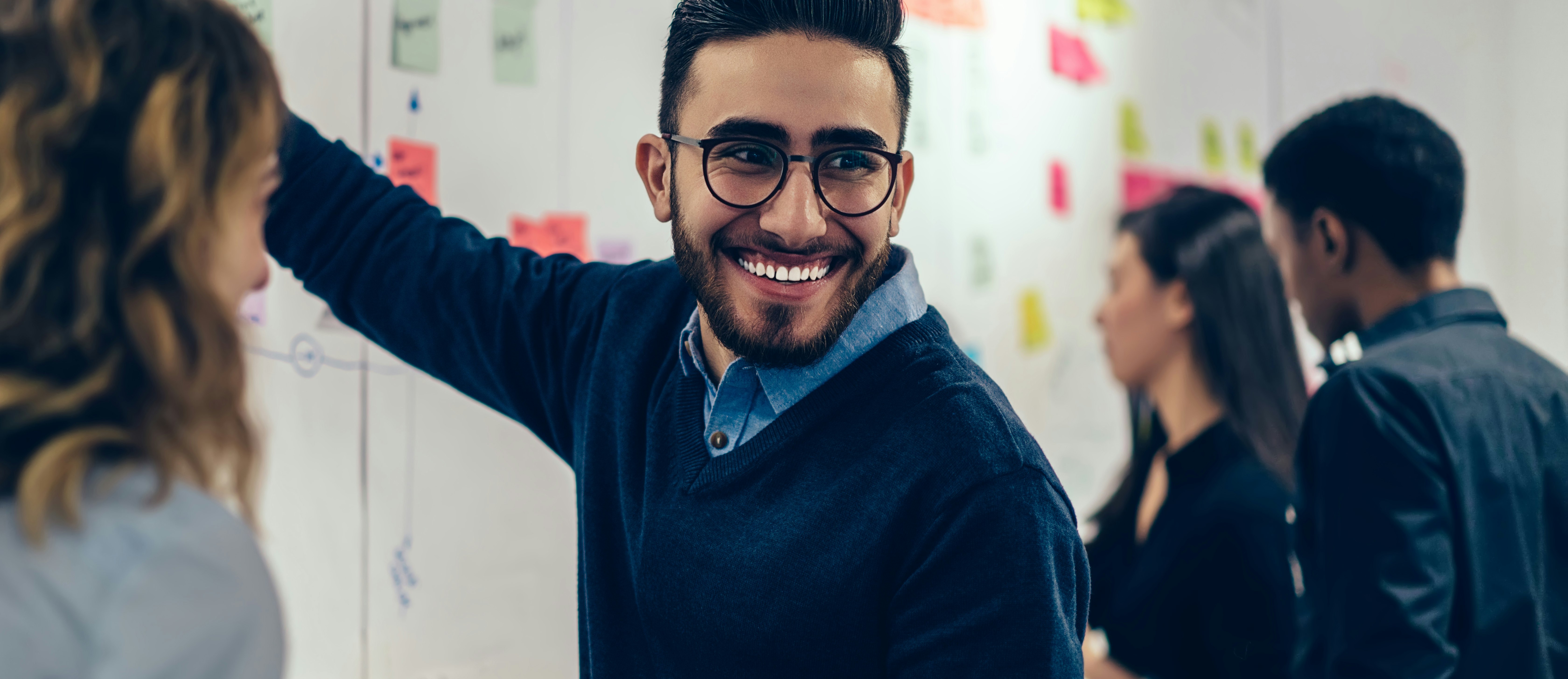 John Galt Solutions - Supply Chain Management Software
